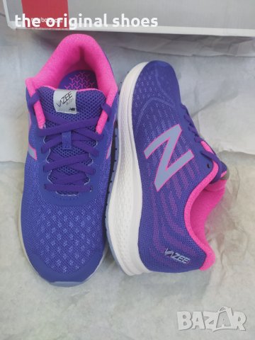 Нови New Balance. Оригинални маратонки. н.37,5, снимка 4 - Маратонки - 24864552