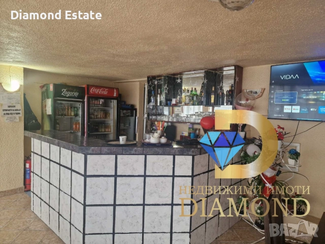 Търговски обект - Кафе - Аперитив в Симеоновград, снимка 3 - Заведения - 53518037