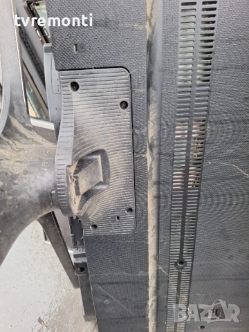 оригинална стойка телевизор Samsung модел UE55MU6172U, снимка 4 - Стойки, 3D очила, аксесоари - 51579679