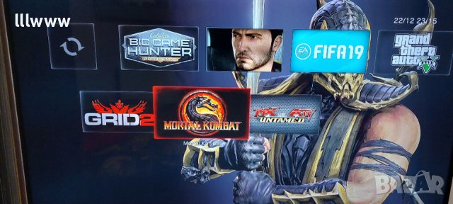 Playstation 3, снимка 7 - Игри за PlayStation - 39074678