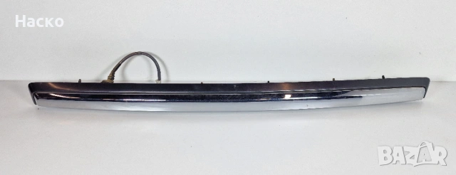 Лайсна Дръжка Заден Капак Toyota Corolla Verso Facelift Тойота Корола Версо Фейслифт