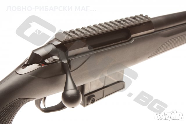 Ловна Карабина Tikka T3x CTR NS PICA 51cm MT5/8-24 10з., снимка 7 - Ловно оръжие - 32875299