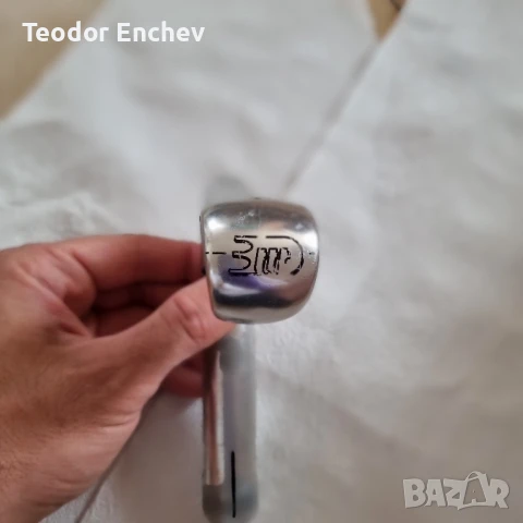 Лапа ITM шосейна 25.4/80, снимка 2 - Части за велосипеди - 51393055