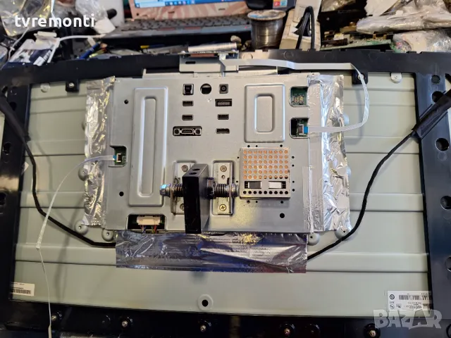 Дънна платка за монитор 715G8471-M0D-000-0H6T OMEN X by HP 35 for 35inc DISPLAY AUO M350QVR01.1, снимка 9 - Части и Платки - 47446578