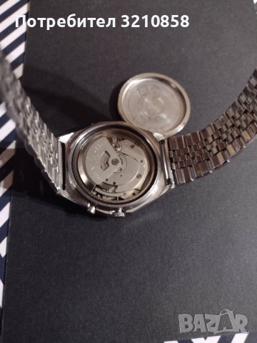 Мъжки часовник,, Ориент ", снимка 2 - Мъжки - 37299861