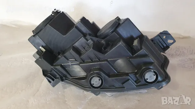 Оригинален, оборудван ляв фар за Citroën Berlingo (Van 2019) / Ситроен Берлинго (след 2019г), снимка 12 - Части - 49902981