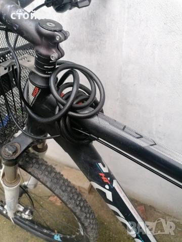 велосипед Крос 29 GRX9, снимка 3 - Велосипеди - 53449011