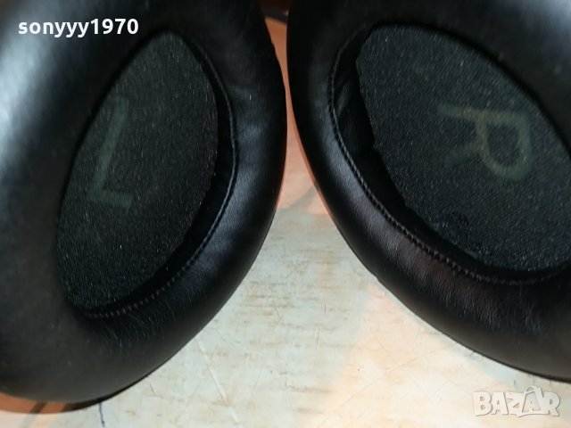 AKG k92 vienna-stereo hifi headphones 1907210849, снимка 12 - Слушалки и портативни колонки - 33560265