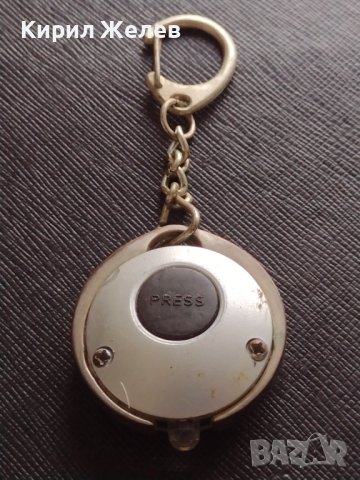 Рекламен ключодържател SECRET NOTES 🎶 за КОЛЕКЦИЯ ДЕКОРАЦИЯ 42309, снимка 4 - Колекции - 43667694