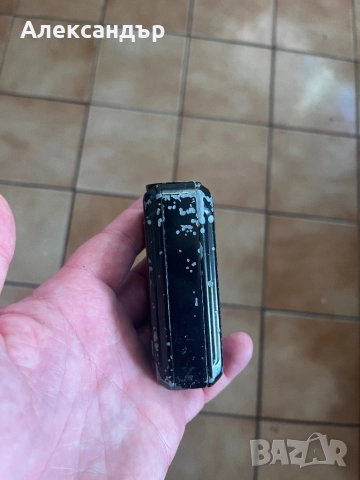 Smoant Charon Mini 225W TC Box Mod Бокс мод вейп - със забележки, снимка 5 - Електронни цигари - 52060550