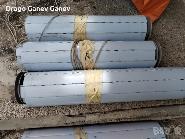 Външни щори, снимка 2 - Други стоки за дома - 50310309