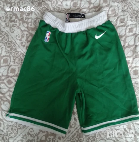 Boston Celtics/LA Kids, снимка 7 - Детски якета и елеци - 51371275