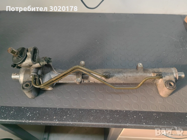 Рейка Опел Вектра C