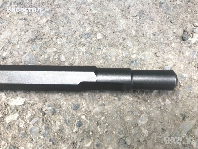 Бургии шила,секачи SDS-MAX и SDS-Plus HILTI , снимка 4 - Други инструменти - 27402140