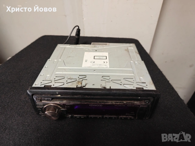 CD за кола, снимка 3 - Радиокасетофони, транзистори - 53095286