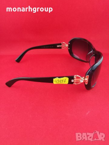 Слънчеви очила, снимка 2 - Слънчеви и диоптрични очила - 16953619