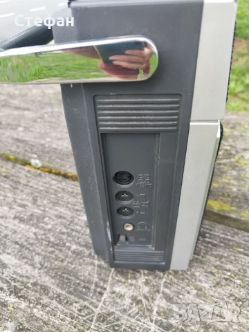 Universum Super Sound 16000 CTR 2605, снимка 5 - Радиокасетофони, транзистори - 51079542