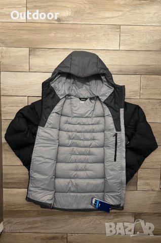 Мъжко пухено яке Berghaus Ronnas Reflect Down Jkt, размер М, снимка 3 - Якета - 43749163