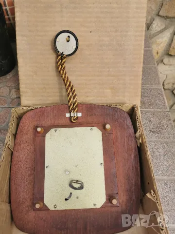 СТЕНЕН ЧАСОВНИК, снимка 3 - Антикварни и старинни предмети - 49439248