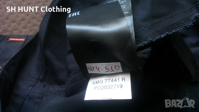 HELLY HANSEN 77441 Chelsea Evolution Stretch Pants раз 54 / L / XL еластичен работен панталон W4-510, снимка 17 - Панталони - 52092546