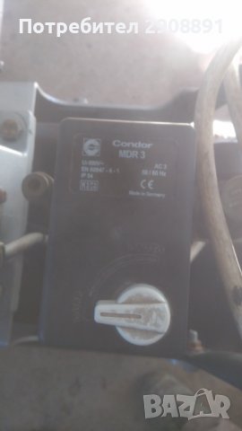 Компресор Schneider , снимка 4 - Компресори - 38081582