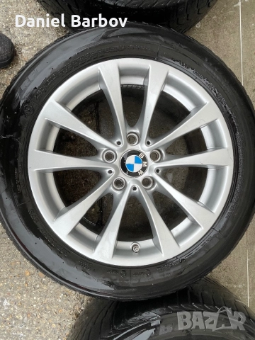 Джанти за BMW Style 359 , снимка 5 - Гуми и джанти - 52707580