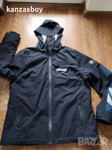 Mascot - мъжко работно яке КАТО НОВО Л, снимка 6 - Якета - 53432719