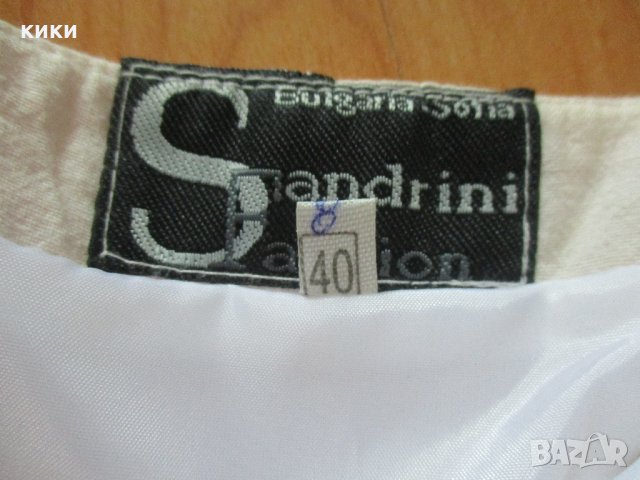 Дамска рокля , снимка 15 - Рокли - 11091641