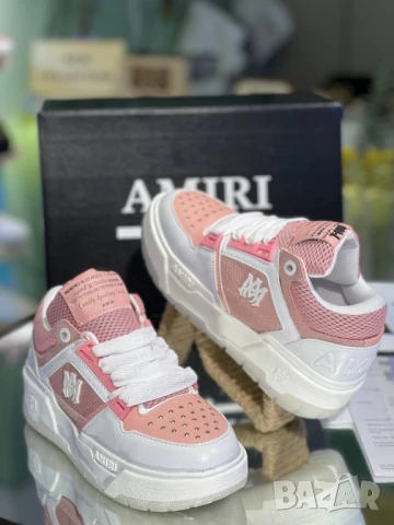 дамски маратонки dolce gabbana amiri , снимка 4 - Маратонки - 51335791