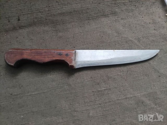 Продавам стар кухненски нож Solingen, снимка 4 - Други - 39440889