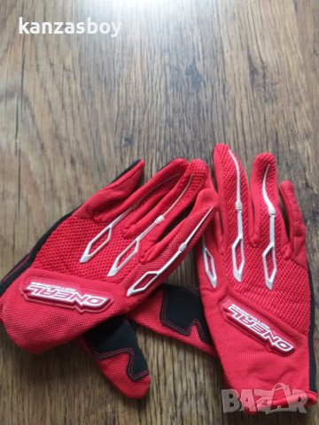 O'Neal Racing O'Neal Element Gloves - мъжки мото ръкавици  КАТО НОВИ10/Л, снимка 4 - Ръкавици - 43733405