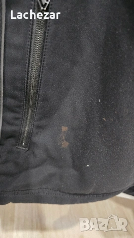 Земен мъжки суитчер Engelbert Strausse размер L, снимка 8 - Суичъри - 53123075