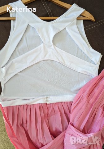 Леки ефирни рокли, снимка 2 - Рокли - 43953903