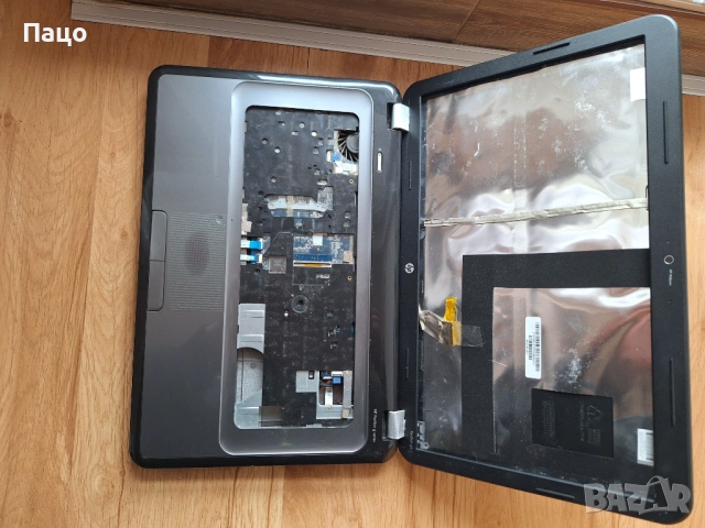 HP Pavilion G6 , снимка 12 - Части за лаптопи - 53490056