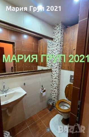 !!!ТОП ОФЕРТА!!!Продавам Луксозен Апартамент в гр. Хасково кв."Дружба"!!!, снимка 8 - Апартаменти - 52627912