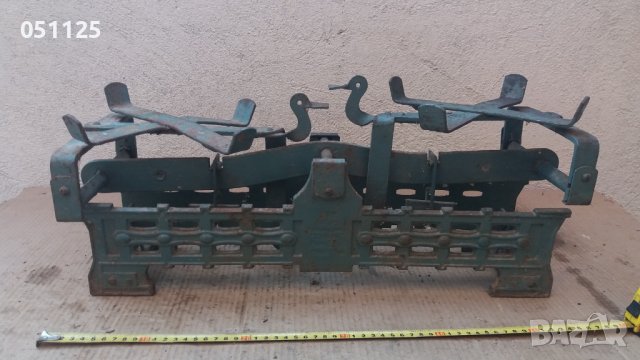 стар кантар, везна, мерилка , снимка 2 - Антикварни и старинни предмети - 37824468