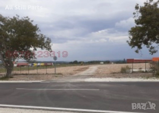 Имот в регулация околовръстен път Враца