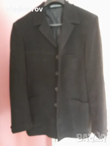 Един път обличано, снимка 3 - Сака - 49349706