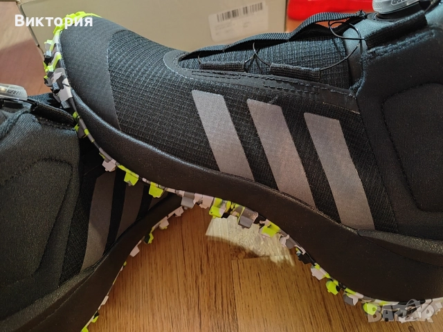 НОВИ ADIDAS FORTATRAIL BOA 39 НОМЕР