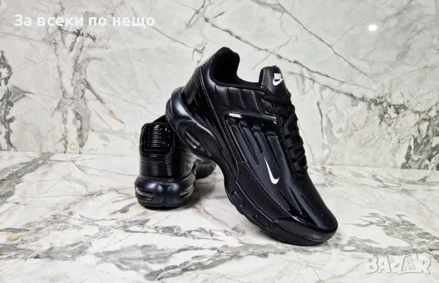 Nike Мъжки Маратонки👟Мъжки Спортни Обувки Найк - 4 Налични Цвята Код P200, снимка 4 - Маратонки - 49458070