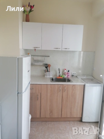 Под наем гарсониера , снимка 11 - Апартаменти - 53020144