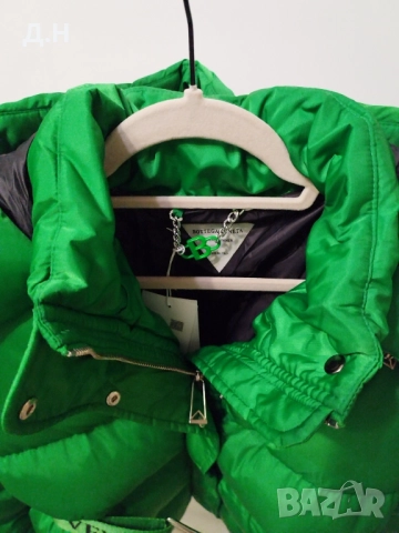 Botega Venetta дамско яке Намаление, снимка 4 - Якета - 51888088