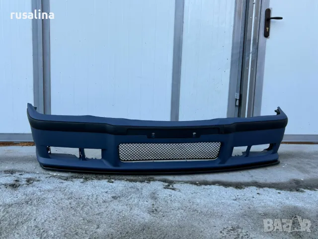 М-Броня Бмв Е36