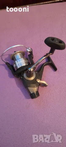 Mitchell Avorunner V2 - 3500, снимка 8 - Макари - 49623581