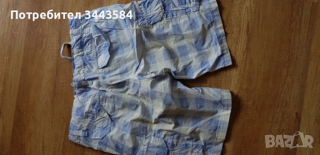 Къси панталони , снимка 5 - Къси панталони - 38037903
