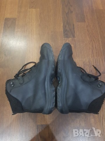  Timberland boots номер 41,5, снимка 5 - Дамски боти - 43111379