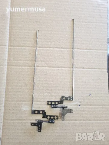 Ideapad 3 15"-оригинални панти