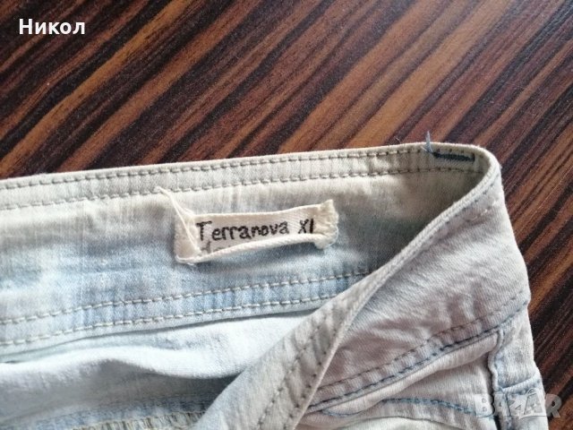 Къси панталонки, снимка 3 - Къси панталони и бермуди - 28939966