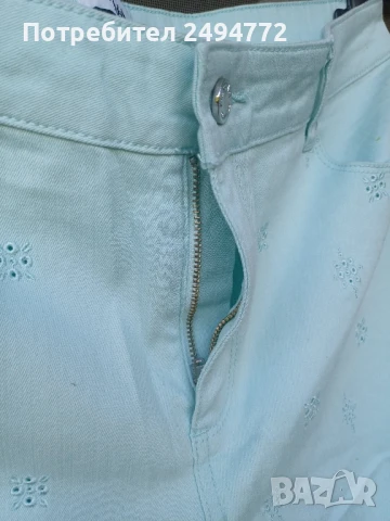 Нов панталон, снимка 7 - Панталони - 51399043