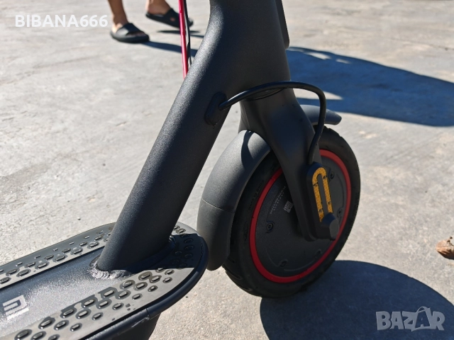 Електрическа Тротинетка Xiaomi mi 2 Pro , снимка 10 - Скейтборд, ховърборд, уейвборд - 51476087